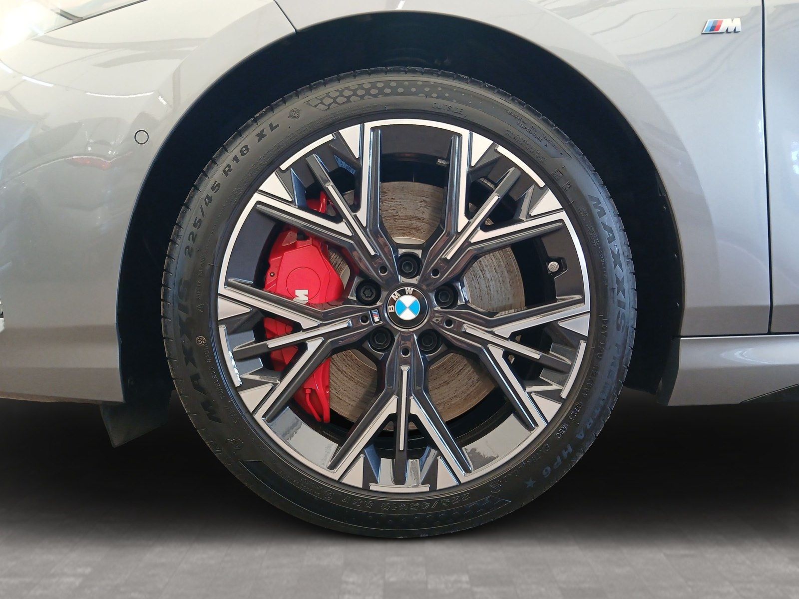 BMW 120 - Bild 7