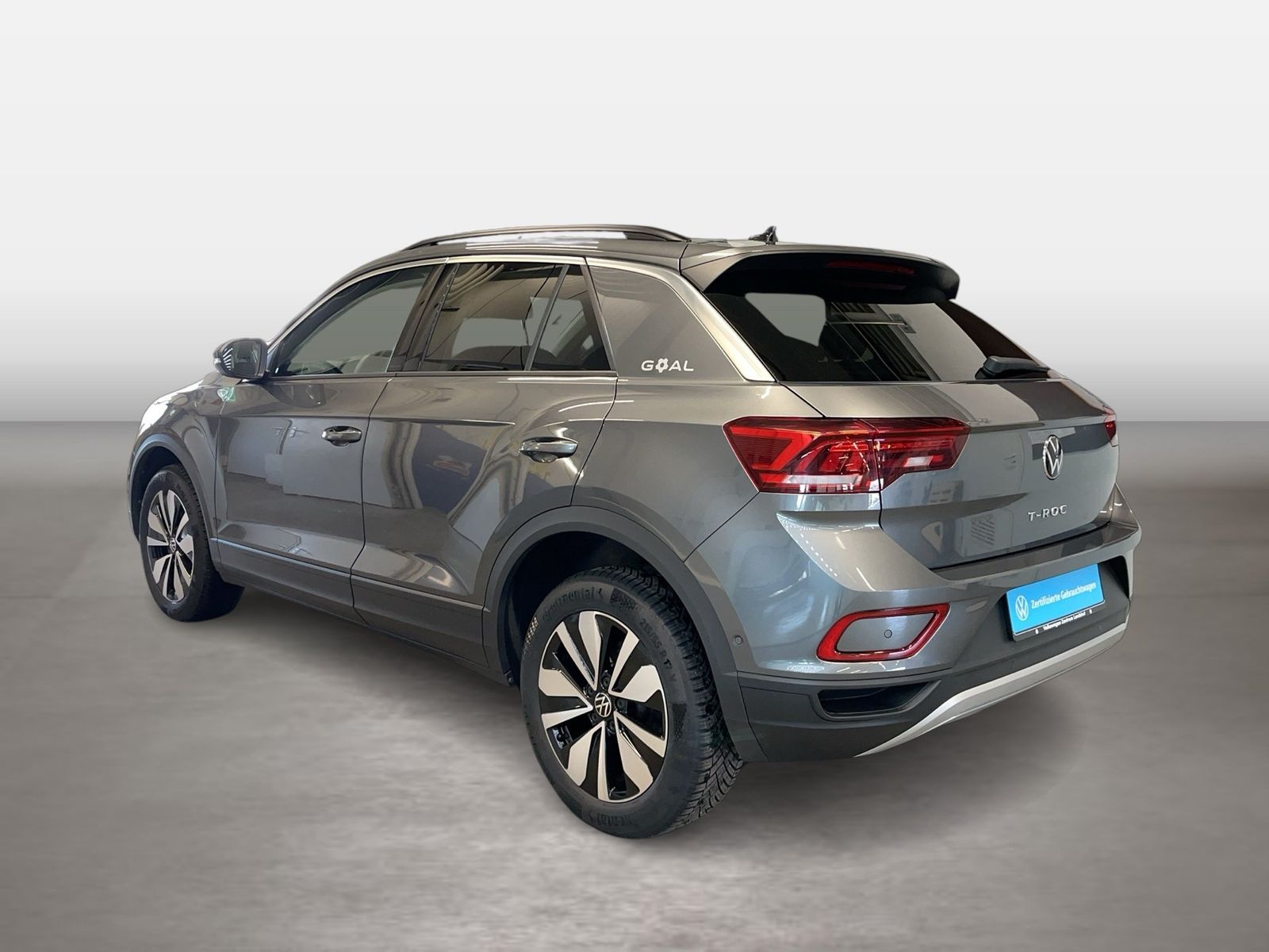 Volkswagen T-Roc - Bild 5