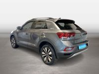 Volkswagen T-Roc - Vorschau Bild 5