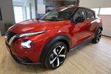 Nissan Juke Tekna/ACC/360°Kamera/Sportsitze/Navi/Bose - Nissan Juke: Sport
