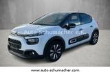 Citroën C3 VTR Sport Kamera Navi SHZ AppleCarplay - Citroën C3: Sport