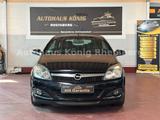 Opel Astra H Twin Top Cosmo - Opel Astra: Roadster