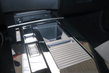 Fotografie 12 des Opel Astra 1.2 Turbo Automatik GS Tech + Komfort Pake