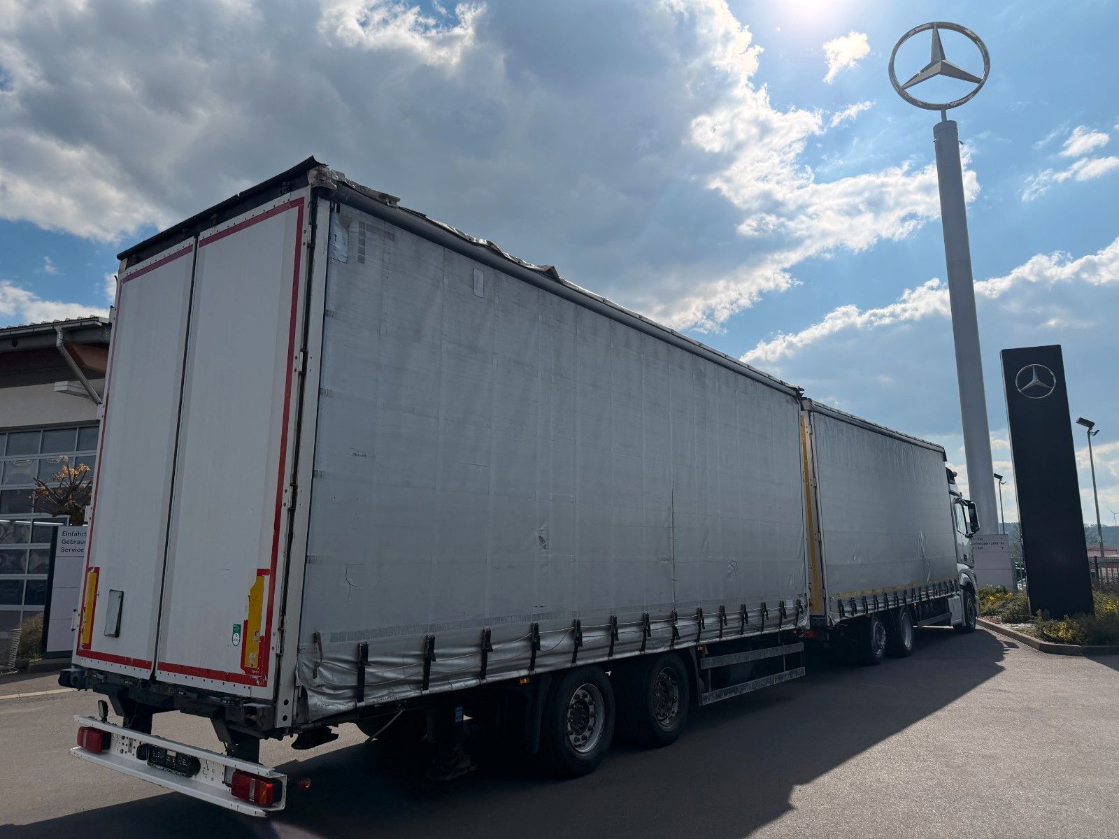 Fahrzeugabbildung Schmitz Cargobull SGF*C2