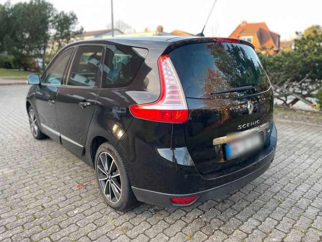 Renault Verkaufen Renault Grand scenic