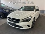 Mercedes-Benz CLA 180 CLA -Klasse Shooting Brake CLA 180 d - Mercedes-Benz CLA 180 aus 2016