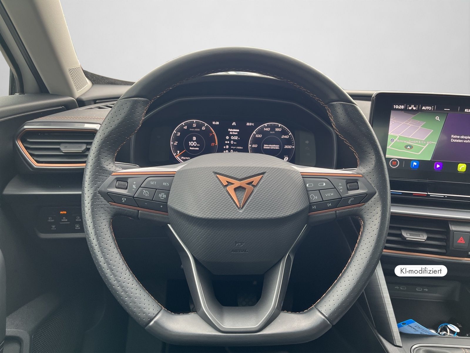 Cupra Formentor - Bild 8