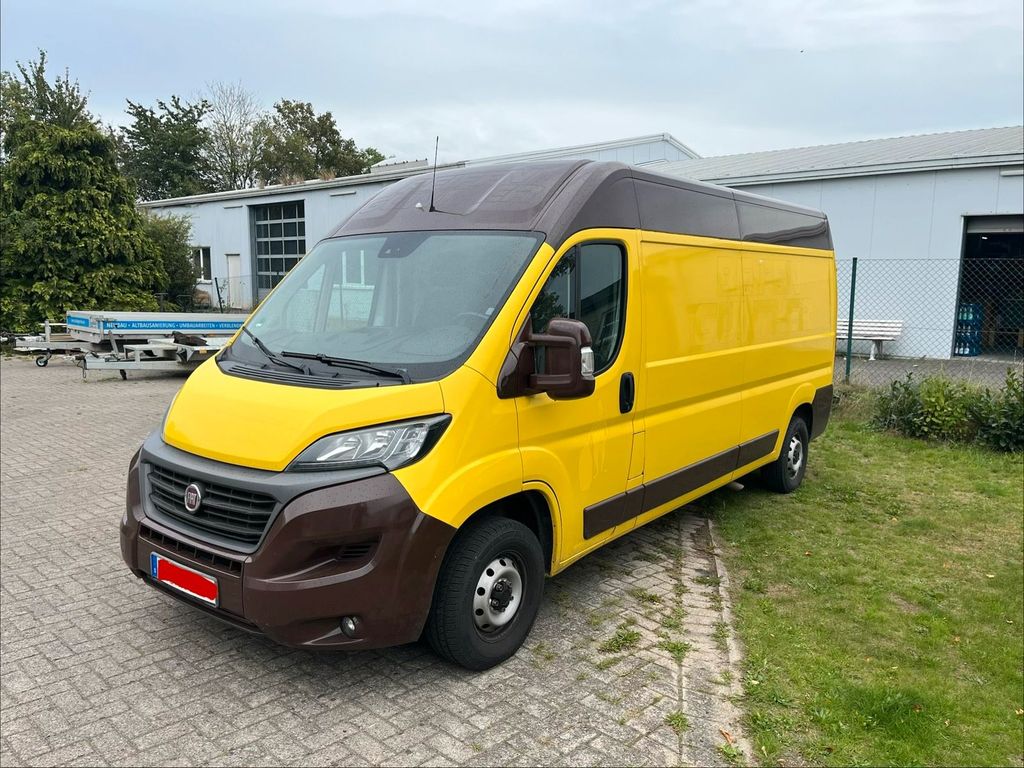 Image of Fiat Ducato