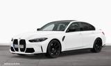 BMW M3 Competition M xDrive LCI Widescreen/M Driver´ - BMW M3 in Bielefeld
