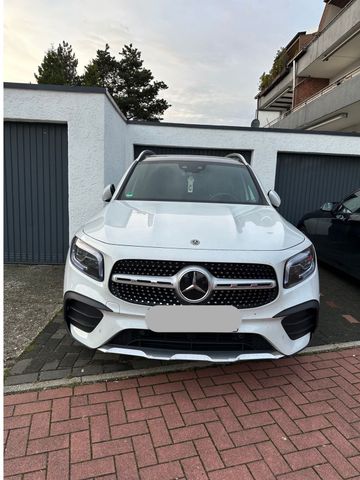 Mercedes-Benz GLB 250 PANO | HUD | LED  | DIS