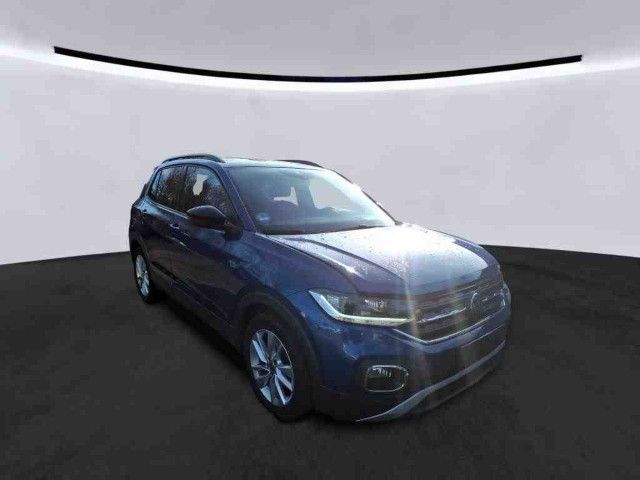Volkswagen T-Cross - Bild 4