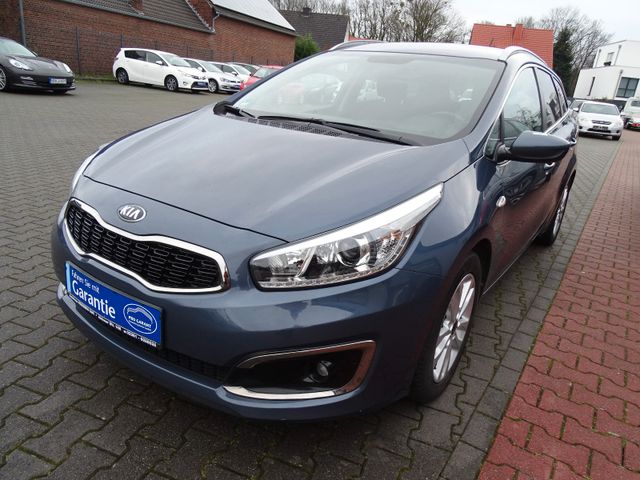 Kia cee'd / Ceed