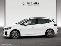 BMW 220 Active Tourer - Vorschau Bild 5