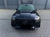Mercedes-Benz GLS 63 Mercedes-AMG GLS 63 4MATIC+ Mercedes-AMG - Mercedes-Benz GLS 63 aus 2021