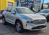 Hyundai SANTA FE 2.2 CRDi Smart 4WD DCT
