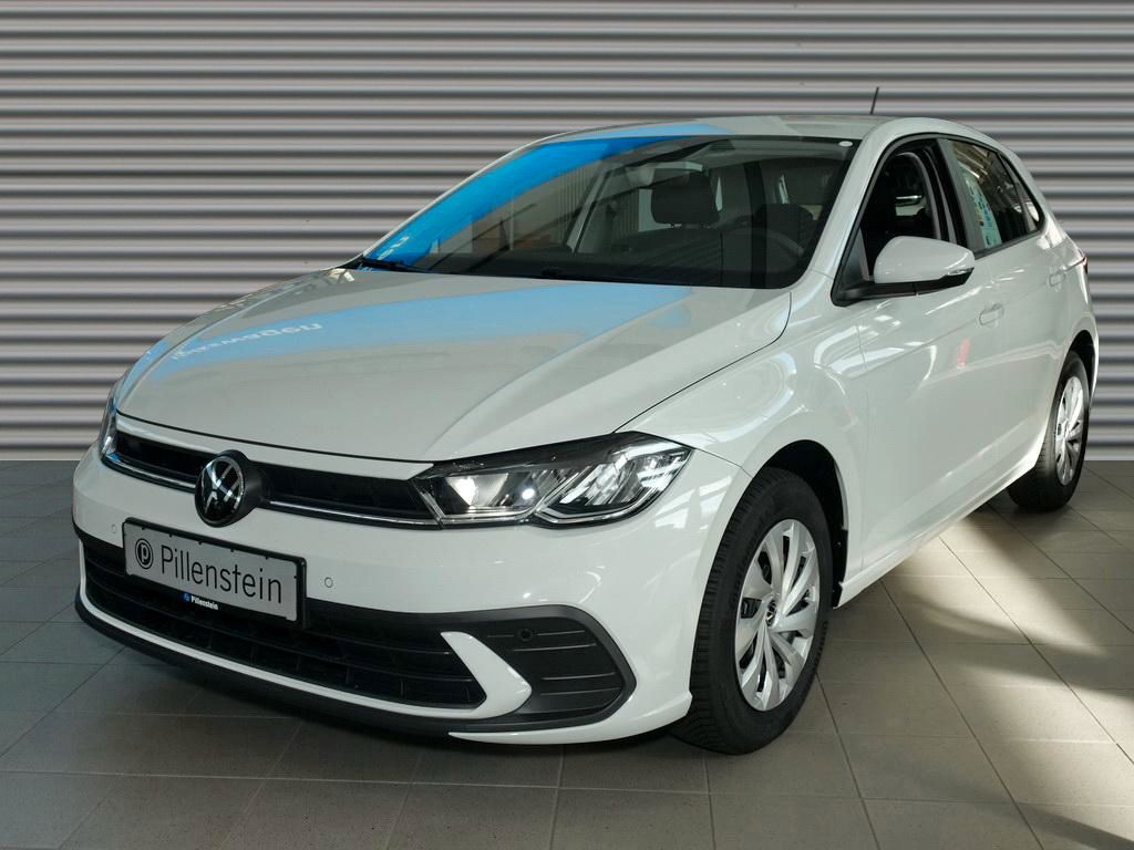 Volkswagen Polo - Bild 10