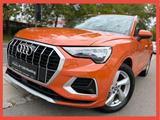 Audi Q3 35 TFSI SPORT/LEDER/PANORNA/VIRTUAL TACHO/ALU - gebrauchte Audi Q3 aus dem Jahr 2019