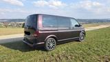 Volkswagen T5 Multivan Match - Volkswagen T5 Multivan: Von Privat