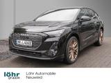 Audi Q4  e-tron 45 Sportback edition S line Navi pro, - Audi Q4 e-tron: Sportback