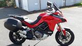 Ducati Multistrada 1260 S - DUCATI MULTISTRADA 1260