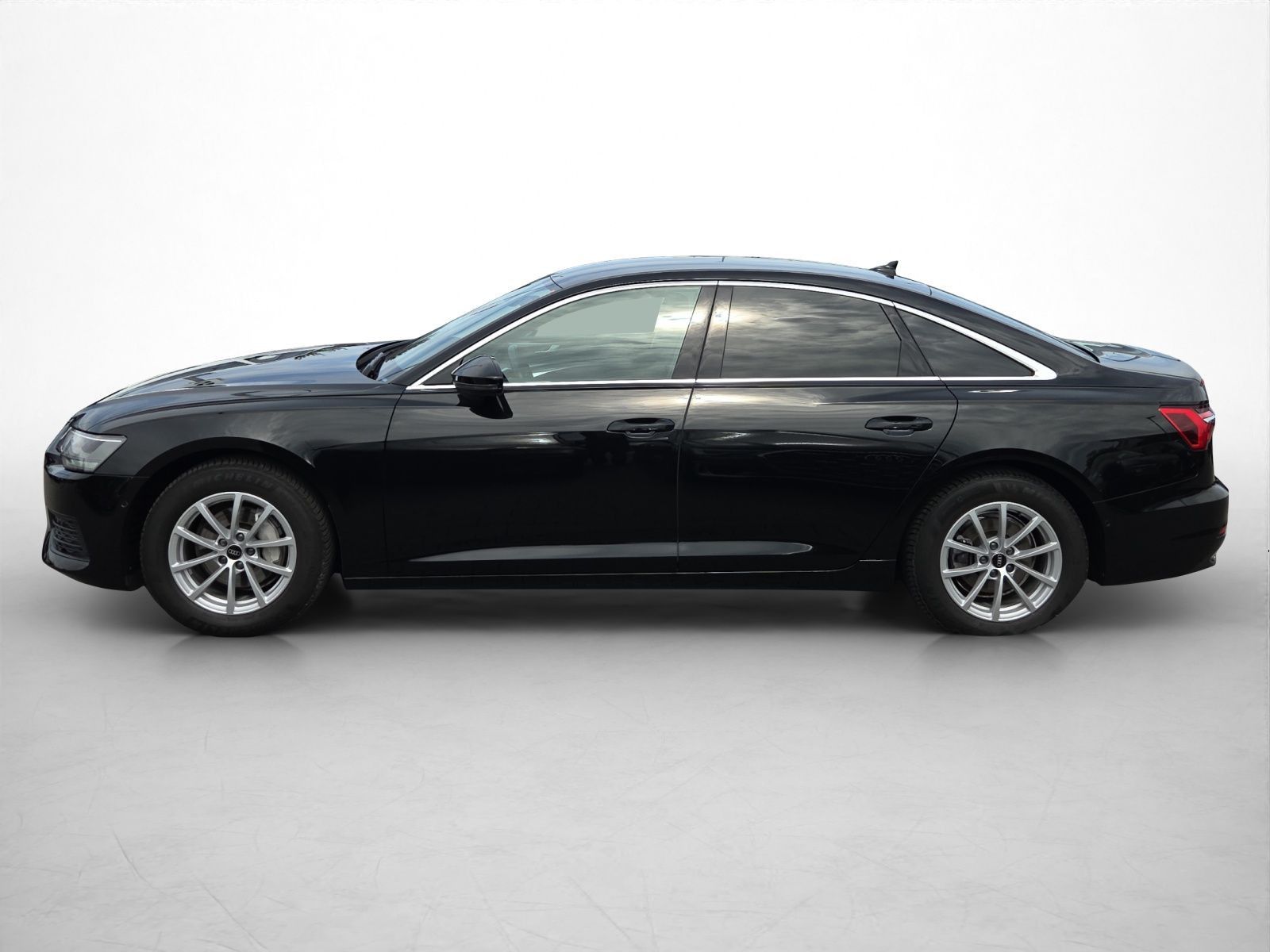 Audi A6 - Bild 3
