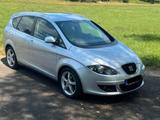 Seat Altea XL 2.0 TDI Automatik | Xenon / ... - Seat Altea: Auto Xl