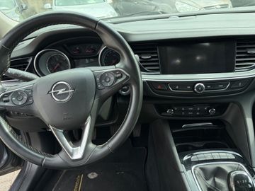 Opel Insignia - 9