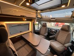 Pössl Summit Prime640*Modell 2024*Sonderpreis