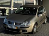 Volkswagen Golf V Lim. Comfortline Klima Automatik - Volkswagen Golf aus 2004: V