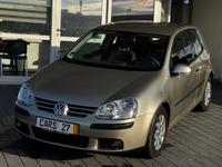 Volkswagen Golf V Lim. Comfortline Klima Automatik