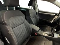 Skoda Superb - Vorschau Bild 10