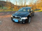 Skoda Octavia RS - gebrauchte Skoda Octavia aus dem Jahr 2008