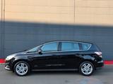 Ford S-Max S-MAX Titanium*Navi*PDC*1.Hand - Ford S-Max mit Diesel-Antrieb: Automatik
