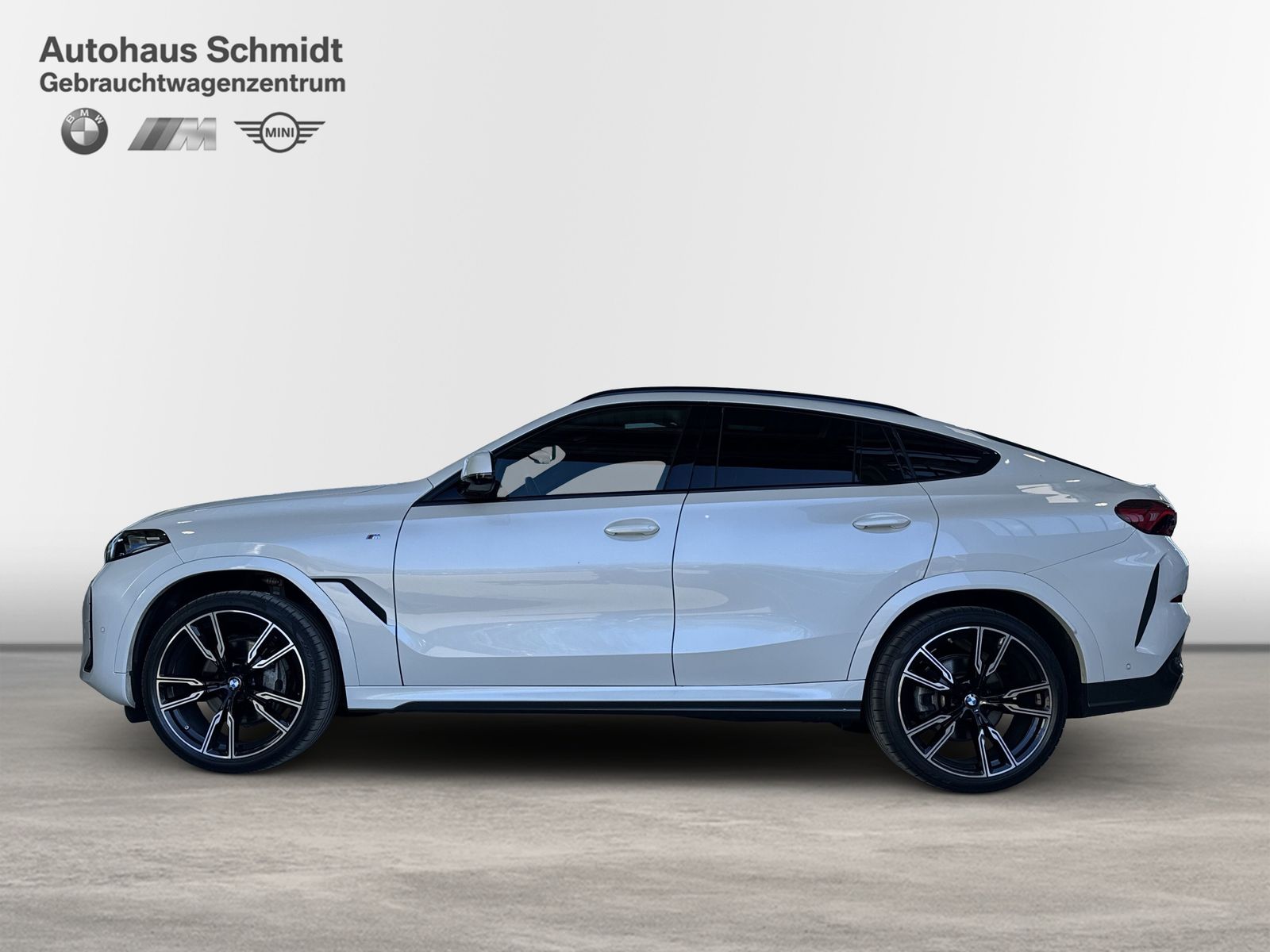 BMW X6 - Bild 2