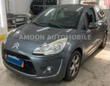 Citroën C3 Exclusive-AHK-PDC-KLIMA-2.HAND-TEMPO-16.ZOLL - Citroën C3: Exclusive