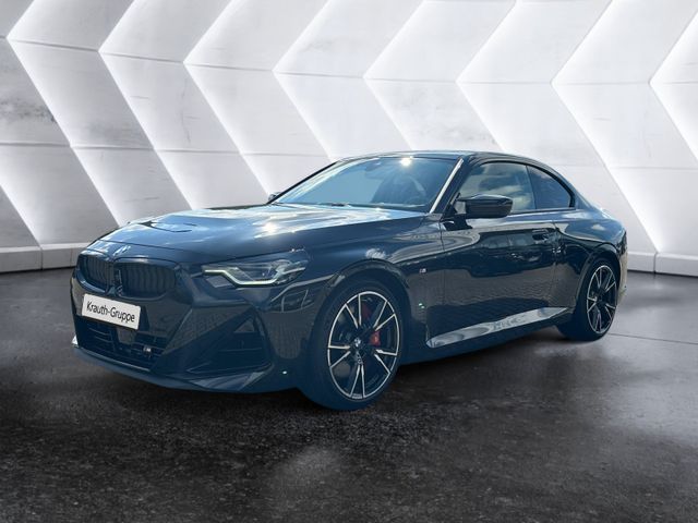 BMW M240i xDrive M Sport Pro*M Tech.Pak.*Glasdach*M 