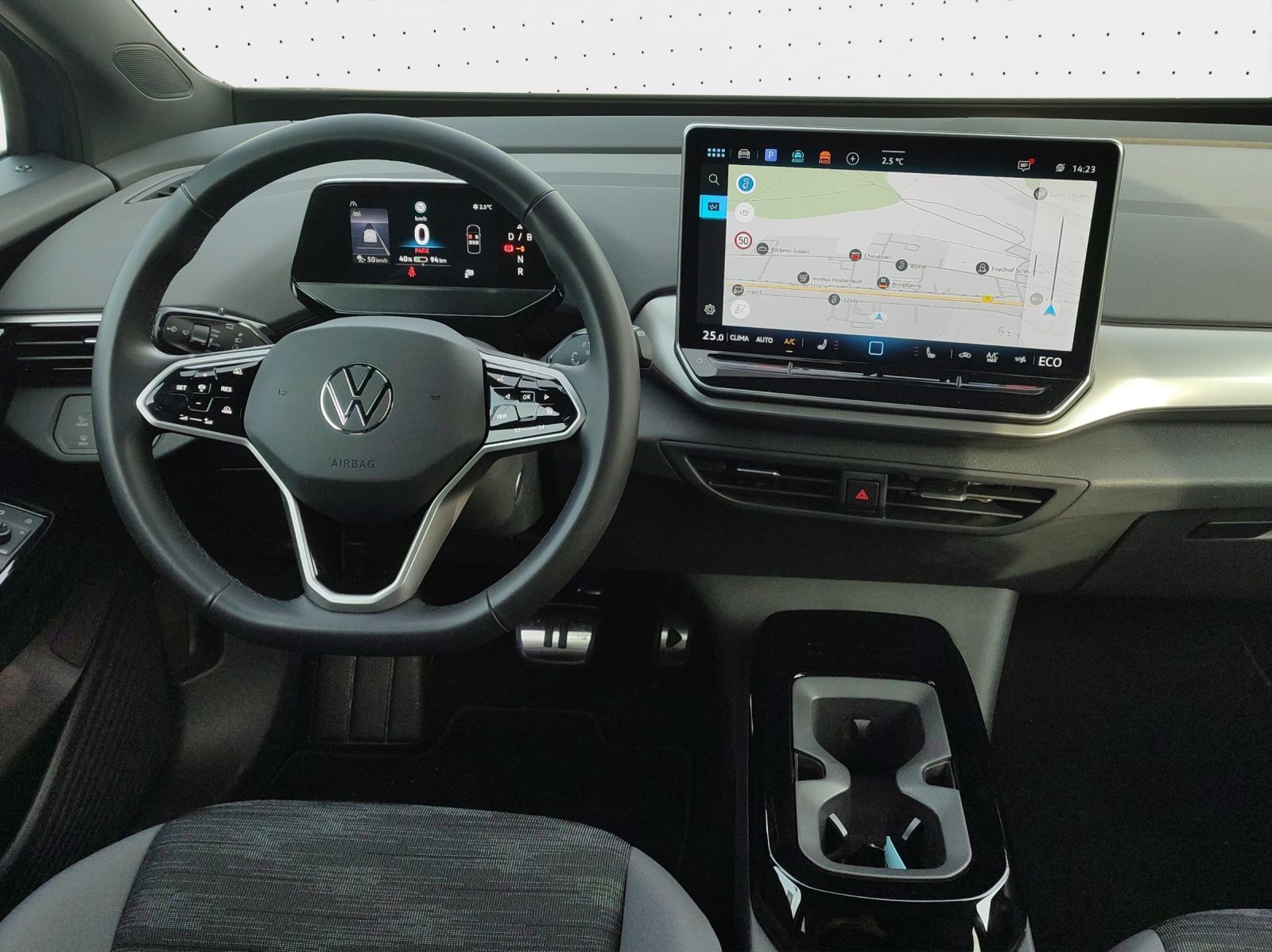 Volkswagen ID.4 - Bild 8