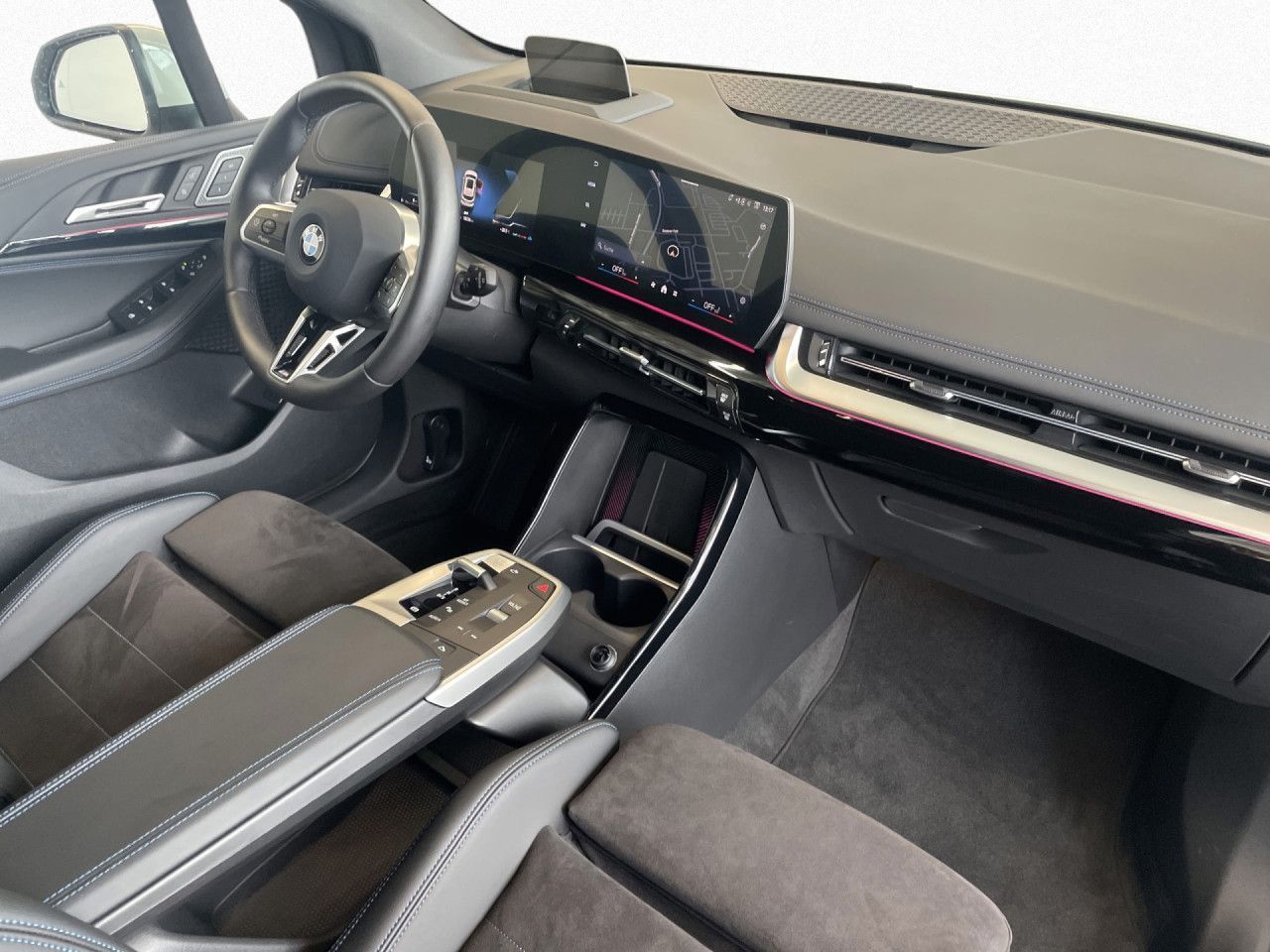 BMW 223 Active Tourer - Bild 13