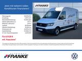 Volkswagen Crafter 35 2.0 TDI,Automatik,Radstand 3640mm AHK
