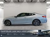 BMW 420i Coupé M Sport Driv.Assist.Prof Kamera HiFi - BMW 420 in Saarbrücken