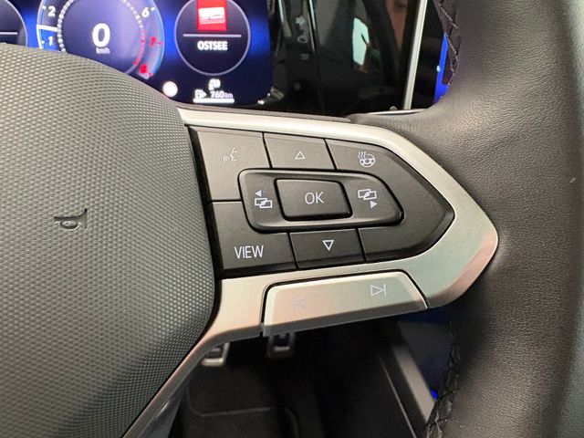 Golf VIII Variant Goal 1.5 TSI LED ACC PDC