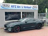 Ford Mustang 5.0 Bullitt Coupe Sitzheizung Navi USB - Ford Mustang: Bullit