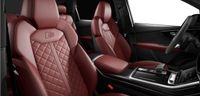 Audi SQ7 - Vorschau Bild 4
