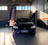 Volkswagen Golf 1.6 5p. Comfortline BiFuel G NEO - Volkswagen Golf mit LPG-Antrieb