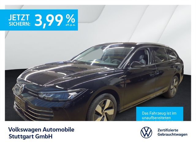 Volkswagen Passat Variant 1.5 TSI Business DSG Navi AHK