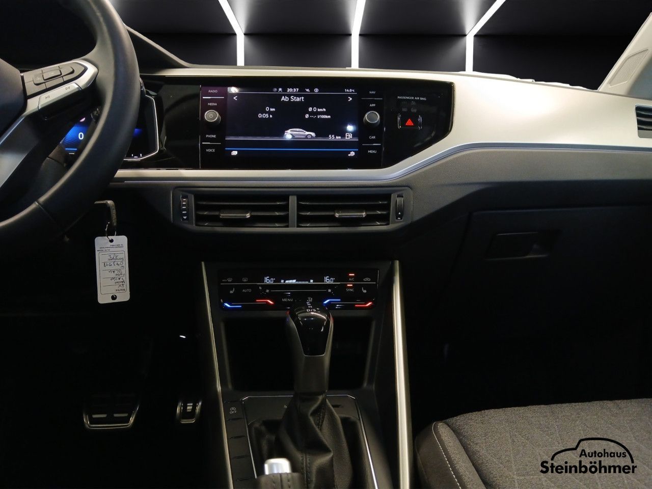 Volkswagen Taigo - Bild 20