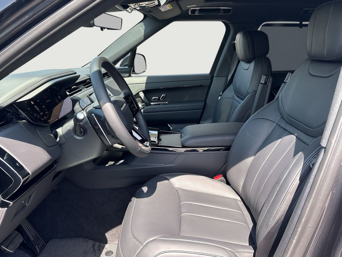 Land Rover Range Rover Sport - Bild 10