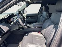 Land Rover Range Rover Sport - Vorschau Bild 10