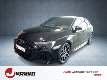 Audi Leasingangebot: Audi RS 3 Sportback S tr. Vmax280 adFahrw. PANO RS-Ab