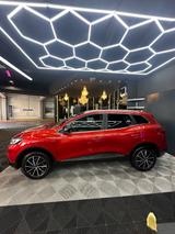 Renault Kadjar Bose Edition/Pano/1.Hand/Tüv Neu - Renault Kadjar Gebrauchtwagen in Berlin